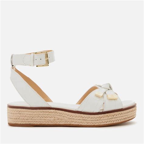 michael kors ripley sandal